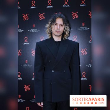 © Rachid Bellak - Harry Nuriev 