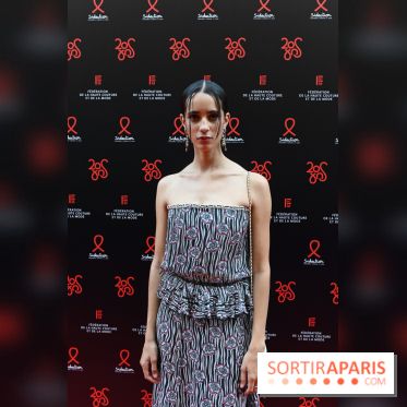 © Rachid Bellak - Iman Perez 2 