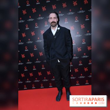 © Rachid Bellak - Louis Gabriel Nouchi 1 