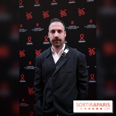 © Rachid Bellak - Louis Gabriel Nouchi 3 