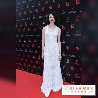 © Rachid Bellak - Margaret Qualley 1 