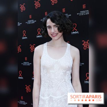 © Rachid Bellak - Margaret Qualley 3 