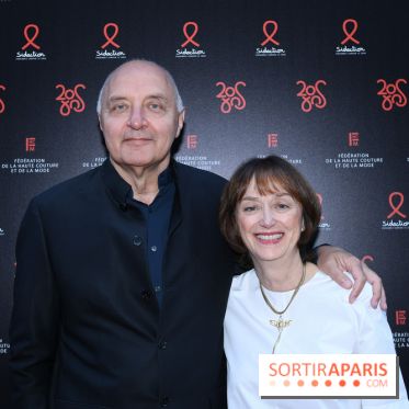 © Rachid Bellak - Pascal Morand et Sylvie Ebel 