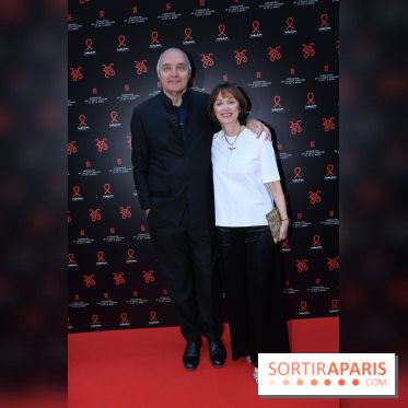 © Rachid Bellak - Pascal Morand et Sylvie Ebel 1 