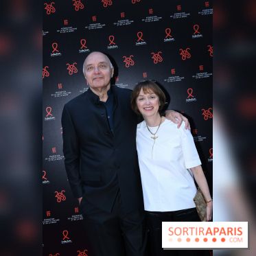 © Rachid Bellak - Pascal Morand et Sylvie Ebel 2 