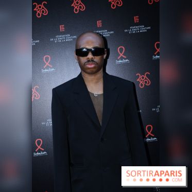 © Rachid Bellak - Shayne Oliver 