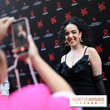 © Rachid Bellak - Shera Kerienski 