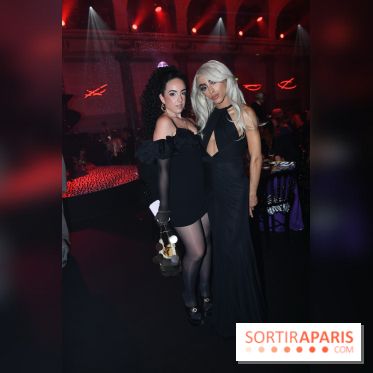 © Rachid Bellak - Shera Kerienski et Billal Hassani 1