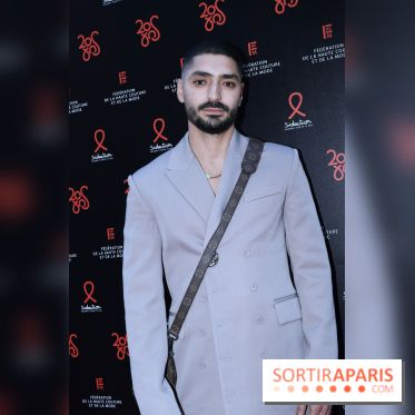 © Rachid Bellak - Sneazzy 1 