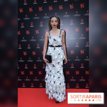 © Rachid Bellak - Whitney Peak 2 