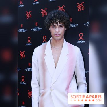 © Rachid Bellak - William Ernult 