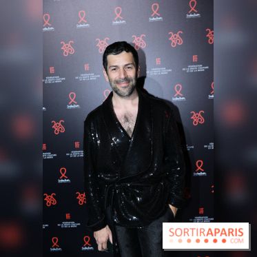 © Rachid Bellak - Alexis Mabille 1