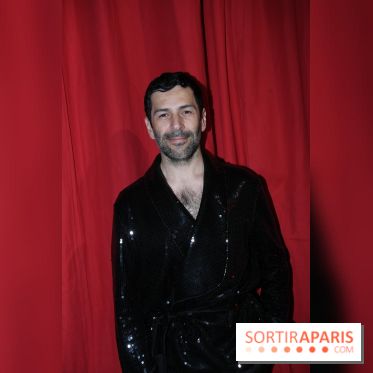 © Rachid Bellak - Alexis Mabille 2