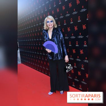 © Rachid Bellak - Amanda Lear 3