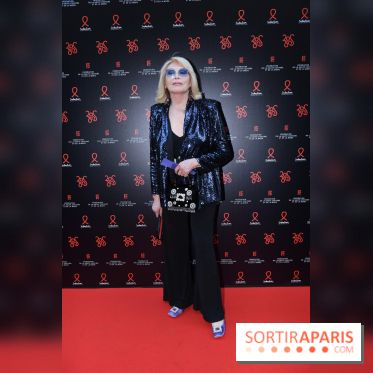 © Rachid Bellak - Amanda Lear 4