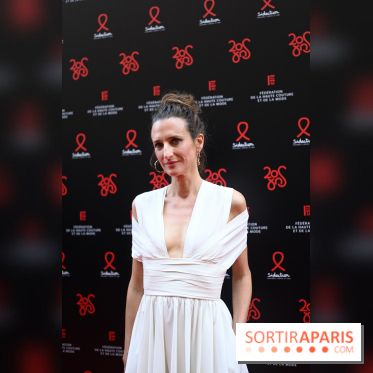 © Rachid Bellak - Camille Cottin 3