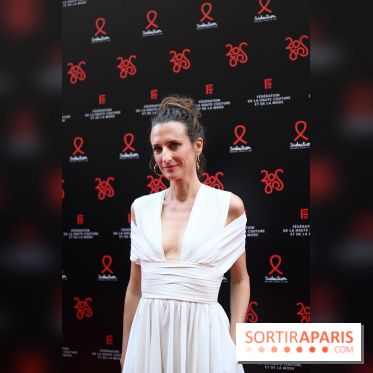 © Rachid Bellak - Camille Cottin 4