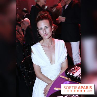 © Rachid Bellak - Camille Cottin 5