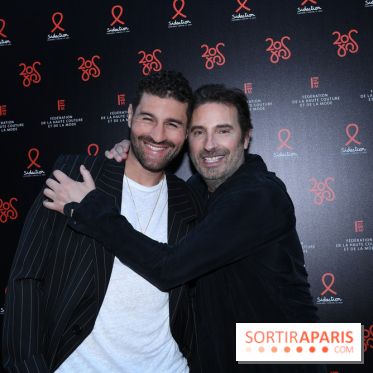 © Rachid Bellak - Cyril Benzaquen et Richard Orlinski 1