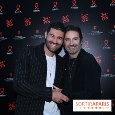 © Rachid Bellak - Cyril Benzaquen et Richard Orlinski 2