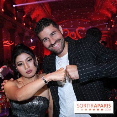 © Rachid Bellak - Cyrile Benzaquen et Princess Sirivannavari Nariratana Rajakanya