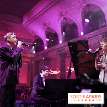 © Rachid Bellak - Eddy de Pretto et Zaho de Sagazan2