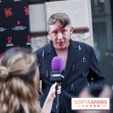 © Rachid Bellak - Eddy de Pretto