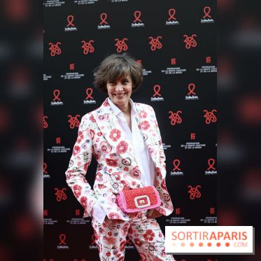 © Rachid Bellak - Ines de la Fressange 3