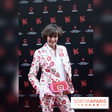 © Rachid Bellak - Ines de la Fressange 4