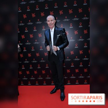 © Rachid Bellak - Jean Claude Jitrois 1