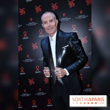 © Rachid Bellak - Jean Claude Jitrois 2