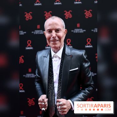 © Rachid Bellak - Jean Claude Jitrois