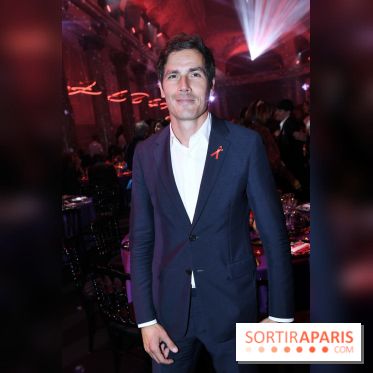 © Rachid Bellak - Mathieux Gallet