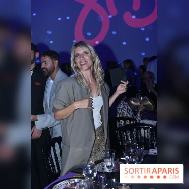 © Rachid Bellak - Melanie Laurent 4