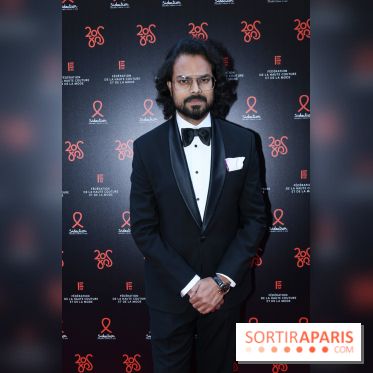 © Rachid Bellak - Rahul Mishra