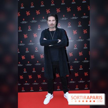 © Rachid Bellak - Richard Orlinski 1