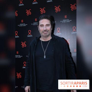 © Rachid Bellak - Richard Orlinski 2