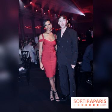 © Rachid Bellak - Shy'm et Eddy de Pretto 1