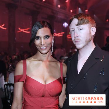 © Rachid Bellak - Shy'm et Eddy de Pretto 2