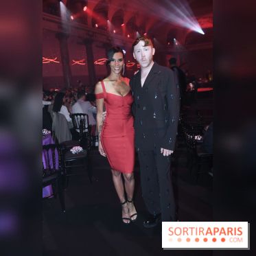 © Rachid Bellak - Shy'm et Eddy de Pretto 3