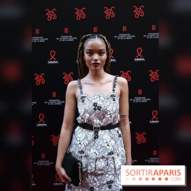 © Rachid Bellak - Whitney Pick