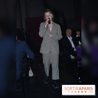 © Rachid Bellak - Zaho de Sagazan