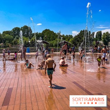 L'Été Gaulois au Parc Astérix  - IMG 9333
