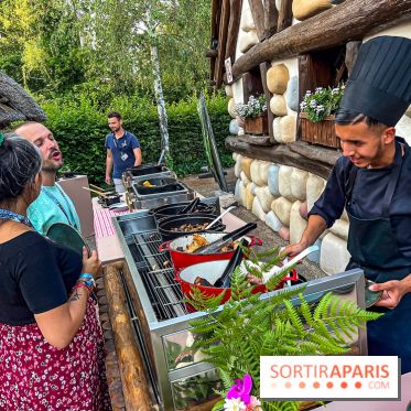 L'Été Gaulois au Parc Astérix  - IMG 9124