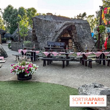 L'Été Gaulois au Parc Astérix  - IMG 9104