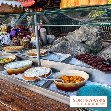 L'Été Gaulois au Parc Astérix