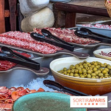 L'Été Gaulois au Parc Astérix  - IMG 9092