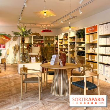 Fabrique de Styles, concept store déco à Paris - image00003