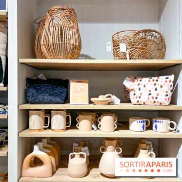 Fabrique de Styles, concept store déco à Paris - image00006