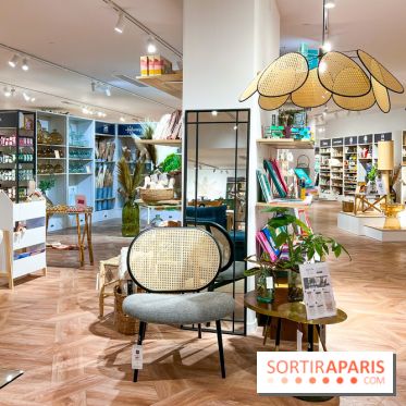 Fabrique de Styles, concept store déco à Paris - image00011